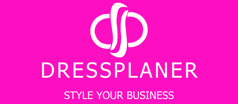 DRESSPLANER Logo DRESSPPLANER - Online-Shop - DRESSPLANER Center by SilalaPINK